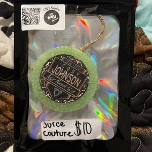 I’m selling freshies!